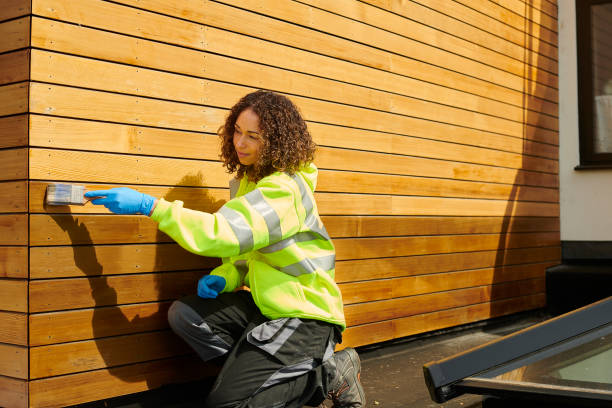 Best Custom Trim and Detailing for Siding  in Dover, NJ