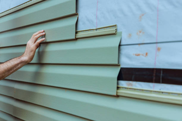 Best Brick Veneer Siding  in Dover, NJ